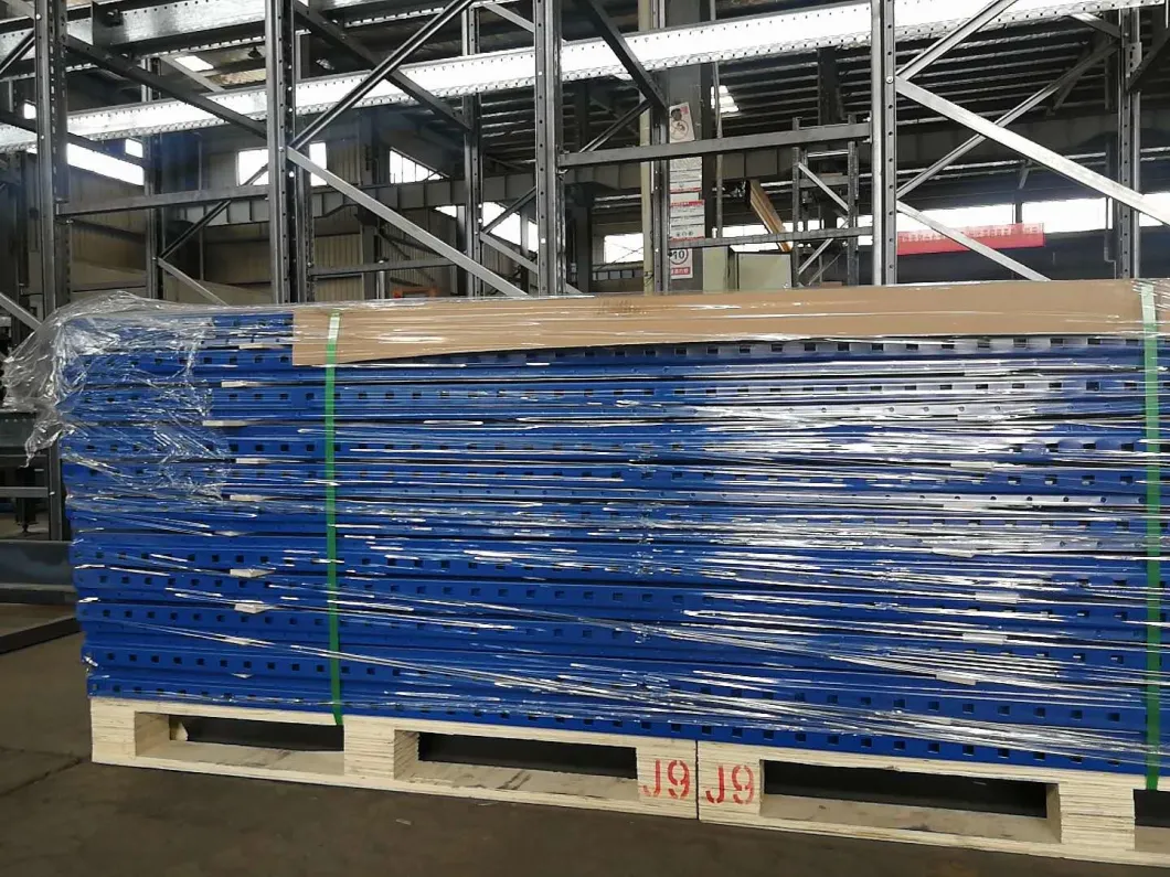 Shuttle Rack System Warehouse Automatic Racking Systems Shuttle Carrier