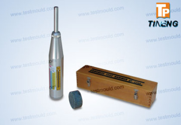 HT-225A concrete rebound test hammer Schmidt hammer