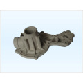 OEM Aluminium Die Casting Gearbox Cover