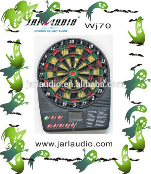 Mini Type Portable Electronic Dartboards