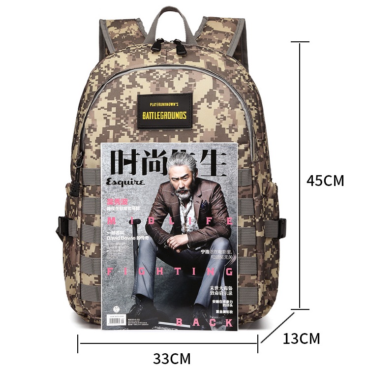 Military Backpack 6 Jpg