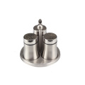 Set di bottigliette da olio ProfessionalSalt Shaker da ristorante