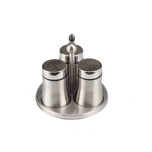 Restaurant ProfessionalSalt Shaker Set de bouteilles d&#39;huile