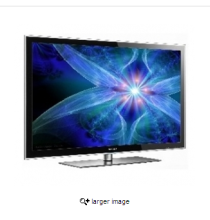 Samsung UE55C6505 55 Inch Full HD LED With Freeview HD