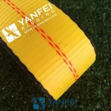 Lashing Webbing Material