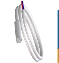 Appliance Temperature Probes for Refrigeration Applications: Evaporator-Coil and Case Refrigeration