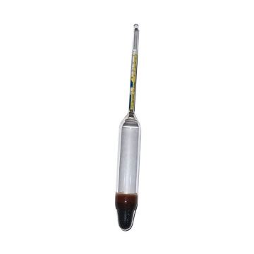 Alcohol Meter: Beer Brewing Hydrometer for Accurate Alcohol Concentration Measurement