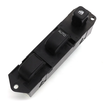 Electric Power Master Car Window Lift Control Switch for UD Truck 8X Right