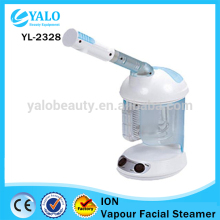 (YL-2328) Hot Nano ion vapour steamer