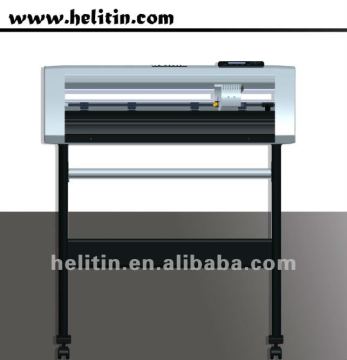 HELITIN MINI coreldraw cutting plotter with servo motors