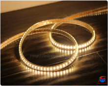 220V 120LEDs/M LED Flexible Strip 3014