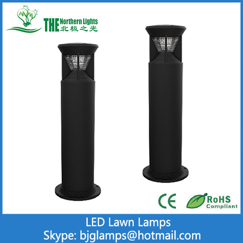 Walkway lights of LED Lamps