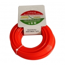 Garden Tools grass trimmer line diameter 1.5mm trimmer line