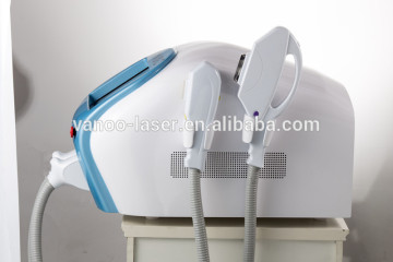 SHR hair removal ipl shr machine