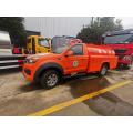 Foton Forest 4*4 Fire Fighting Truck