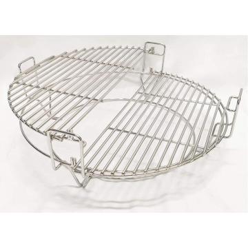 Multi-level Flexible Cooking Racks