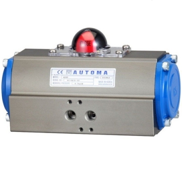 Automa Actuator