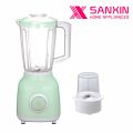 Electric 350W Food Blender With Grinder Cup