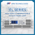 200V/5600W programmeerbare DC elektronische belasting