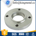 Jualan panas ANSI B16.5 karbon keluli flange