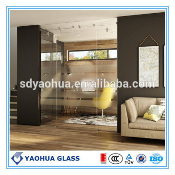 Clear tempered glass, Clear Toughened Glass, Toughened Glass