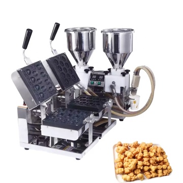 Delimanjoo Cake Stuffing Machine