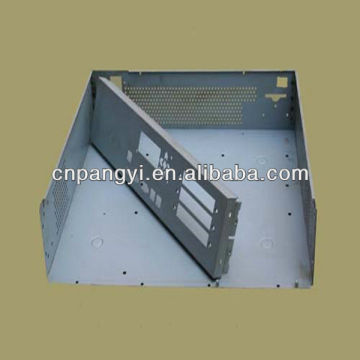 Metal Cabinet Part