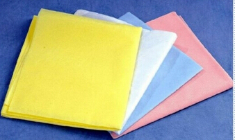 pp Nonwoven Bed Sheet