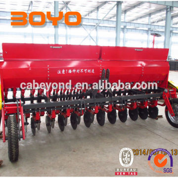 24 row high quality seed sower