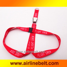 Airplane Airline Airways Pilot Lanyard