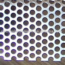 Round hole Mesh