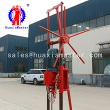 diamond core drilling machine