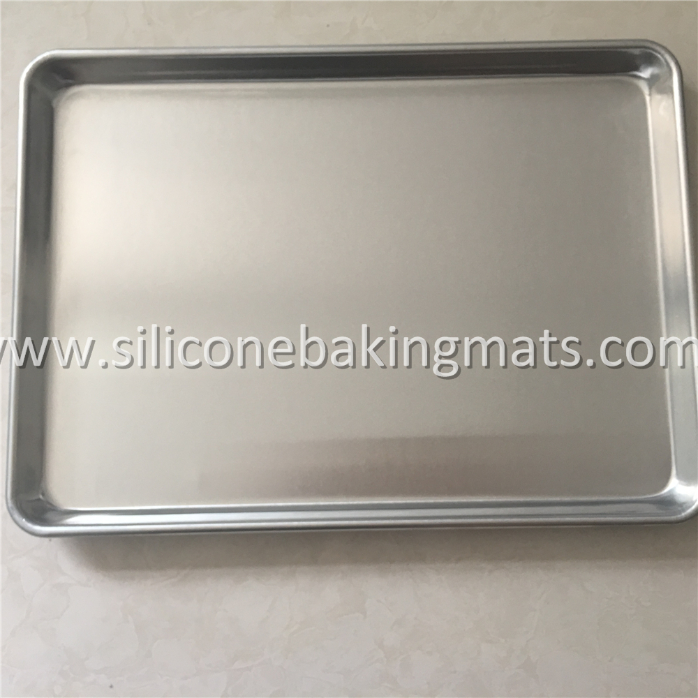 Aluminum Baking Tray Sheet Pan