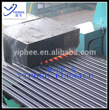 Induction Heat Treat Furnaces , Forging Heating Furnace