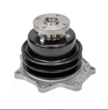 TD27 Water Pump - High Quality Forklift Parts