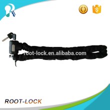 Safe Chain Lock for folding bike lock