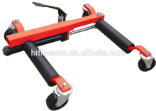 1500LBS 12" Hydraulic vehicle positioning jack,12" car go jack 1500LBS