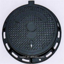 shanxi DAT EN124 C250 Hinged manhole cover
