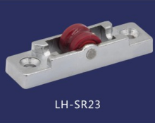 nylon window roller (upvc window roller)