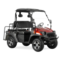 Jeep 200cc Gas UTV EFI Faltbarer Sitz