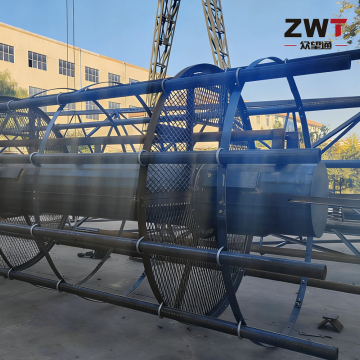 Monopole Communication Tower Solutions