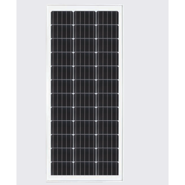 الألواح الشمسية RESUN 100w أحادية للمنزل