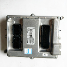 ECM 4898111 0281010253 Electronic Control Engine: Detailed Information and Compatibility Guide