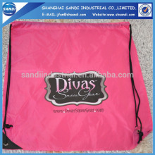 polyester shoes bag