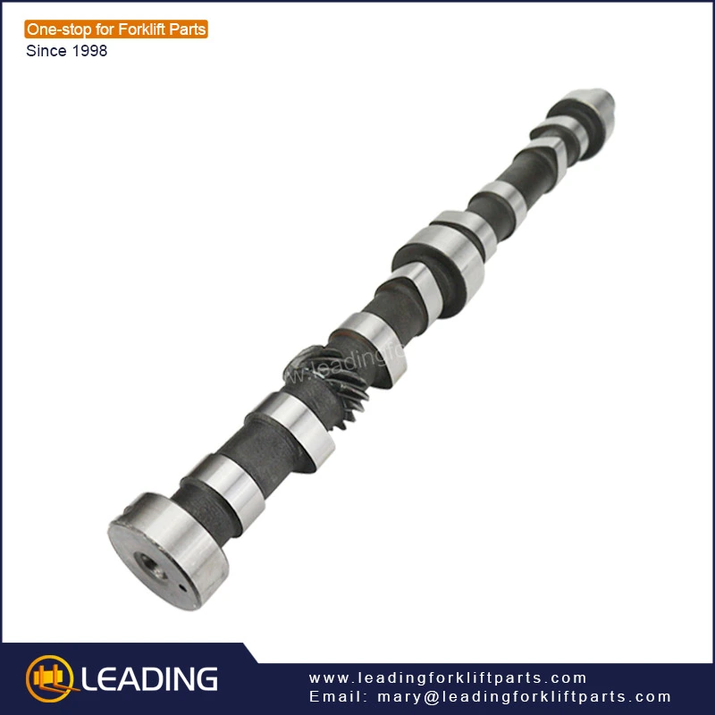 China Forklift Parts Forklift Diesel Engine Camshaft