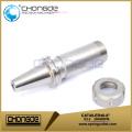 CAT40-ER40-6 &quot;حامل أداة آلة Collet Chuck CNC