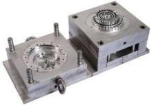 Precise Plastic Component Home Appliance Injection Moulds w