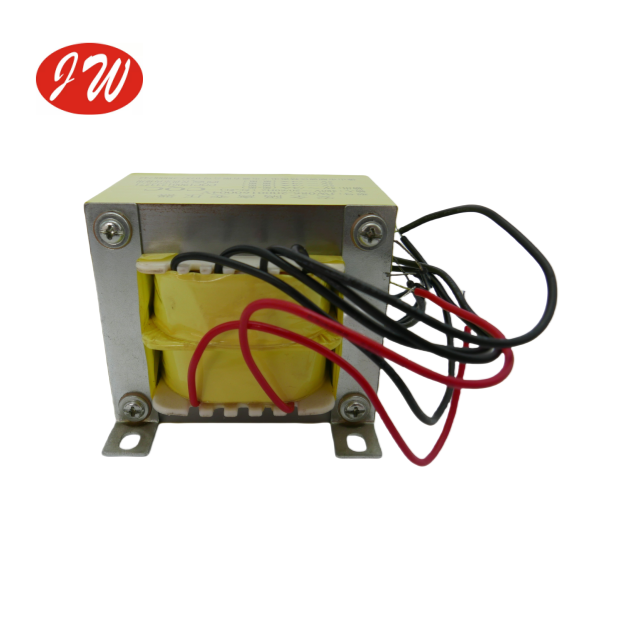 隔离变压器 isolation transformer
