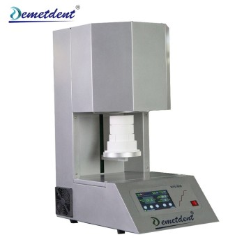 Dental CAD CAD System Zirconia Sintering Oven Furnace