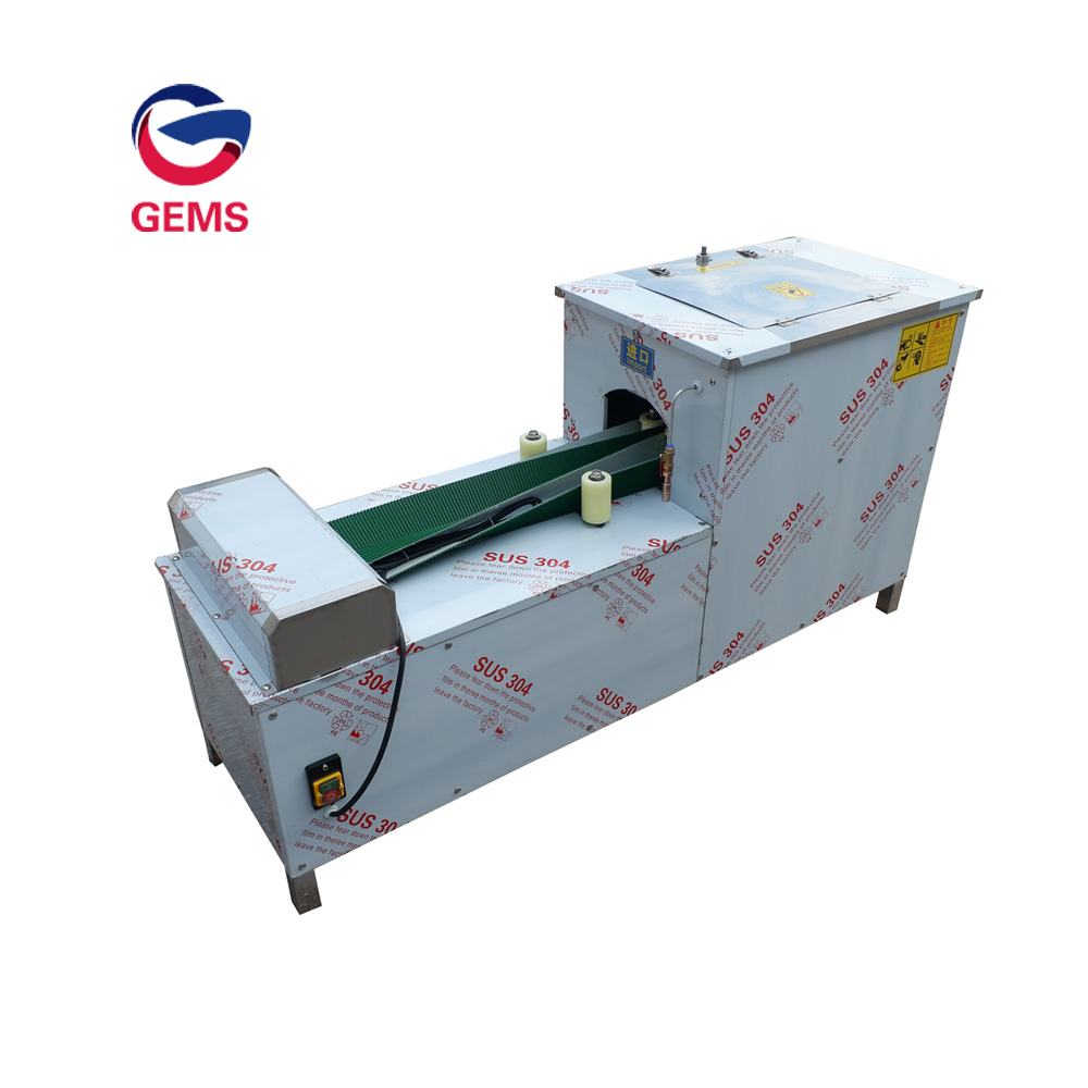 Automatic Fish Gutting Scaling Fish Gutting Killing Machine